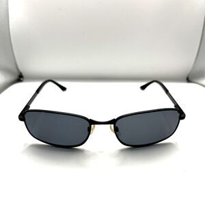 Kirkland Signature Eyeglasses Pinot 930 478 Designer Frames Only Black 58-18-140